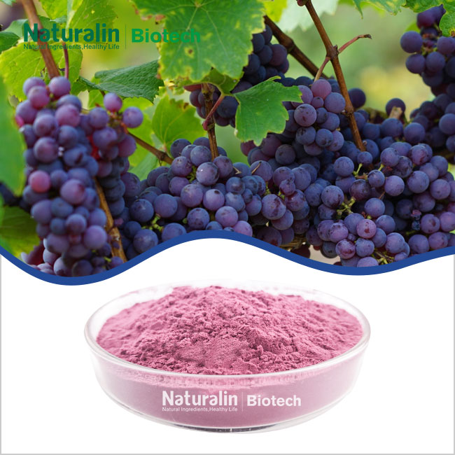Grape Powder Grape Powder